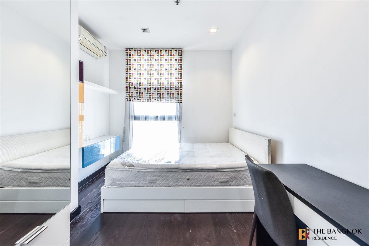 picture Ideo Q Phayathai Luxury Unit, Ready for You Without the Wait near BTS Ratchathewi - 9/10