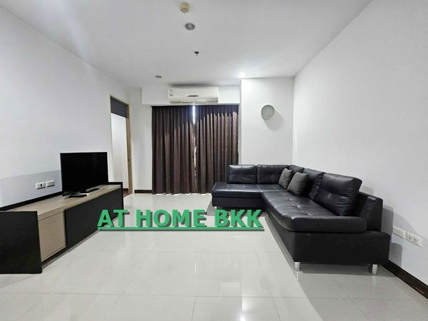 รูป For Rent ให้เช่า คอนโด 1 ห้องนอน 62 sq.m ศุภาลัย พรีเมียร์ ราชเทวี (BTS ราชเทวี) - รูปที่ 8/15