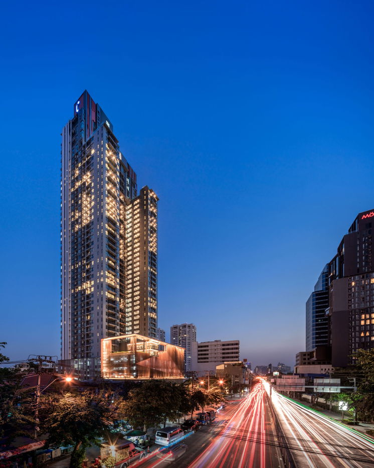 รูป 🔥 ด่วน! ให้เช่าคอนโด📍C Ekkamai ห้องสวย วิวหลักล้าน ราคาสุดคุ้ม! - รูปที่ 10/15