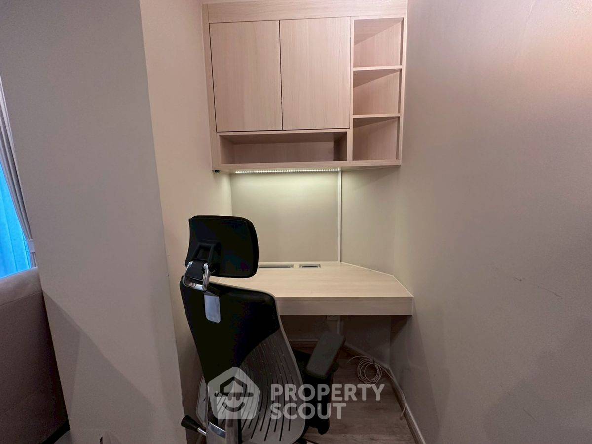 รูป คอนโด 1-ห้องนอน ที่ ไอดีโอ โมบิ สุขุมวิท อีสต์พอยท์ ใกล้ BTS แบริ่ง (ID 2082423) - รูปที่ 6/12