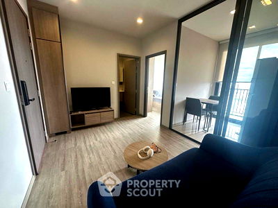 Condos for sale : 1-BR Condo at The Line Wongsawang near MRT Wong Sawang (ID 2193740)