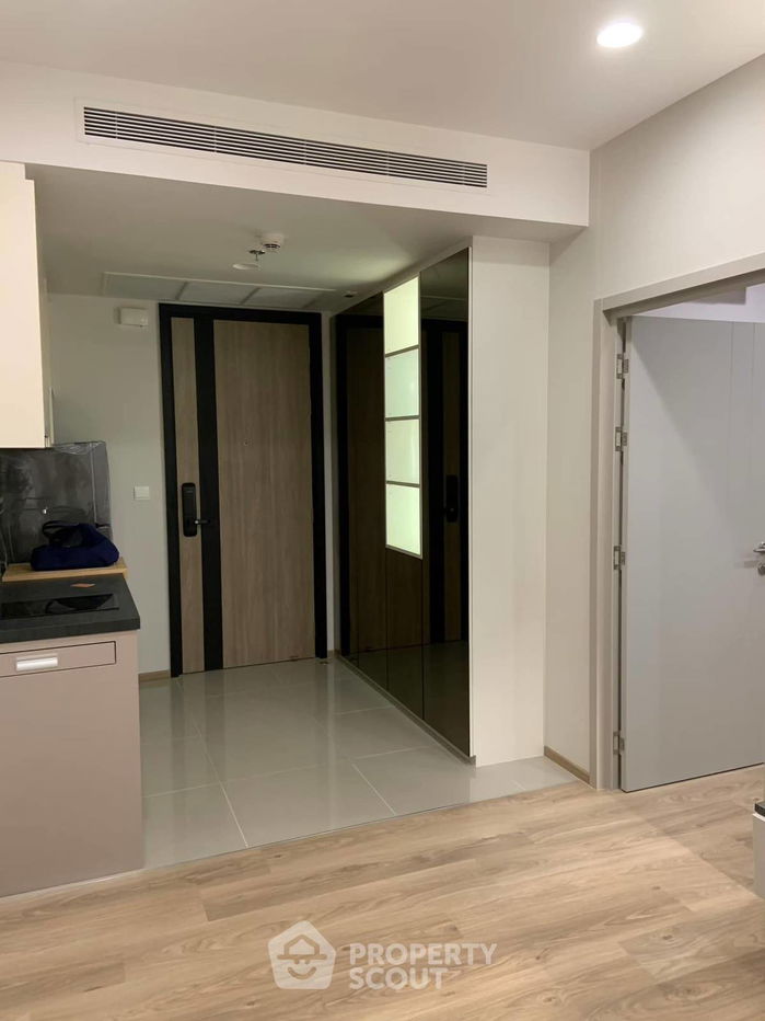 รูป คอนโด 1-ห้องนอน ที่ โอกะ เฮ้าส์ สุขุมวิท 36 ใกล้ BTS ทองหล่อ (ID 2067211) - รูปที่ 2/11