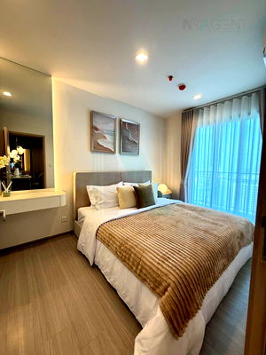 Condos for rent : 🔺 For Rent Condo LIFE SATHORN SIERRA Building 1, Floor 37,1 bed room, Room size 39 sqm