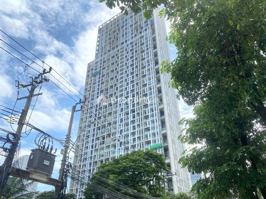 Project The Sukhothai Residences Picture - 3/7