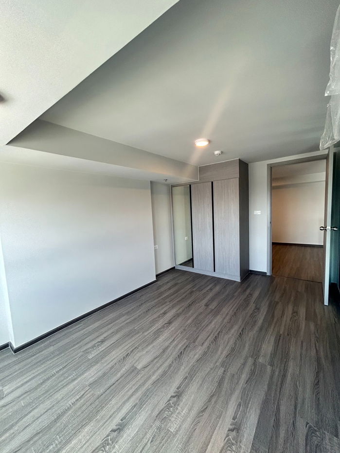 picture Condo for sale, Odeo Ramkhamhaeng, near the BTS station, very convenient. - 10/22