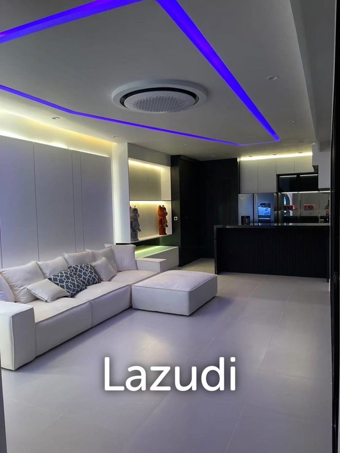 รูป 4-Bedroom House For Sale And Rent In Muang Phuket - รูปที่ 4/16
