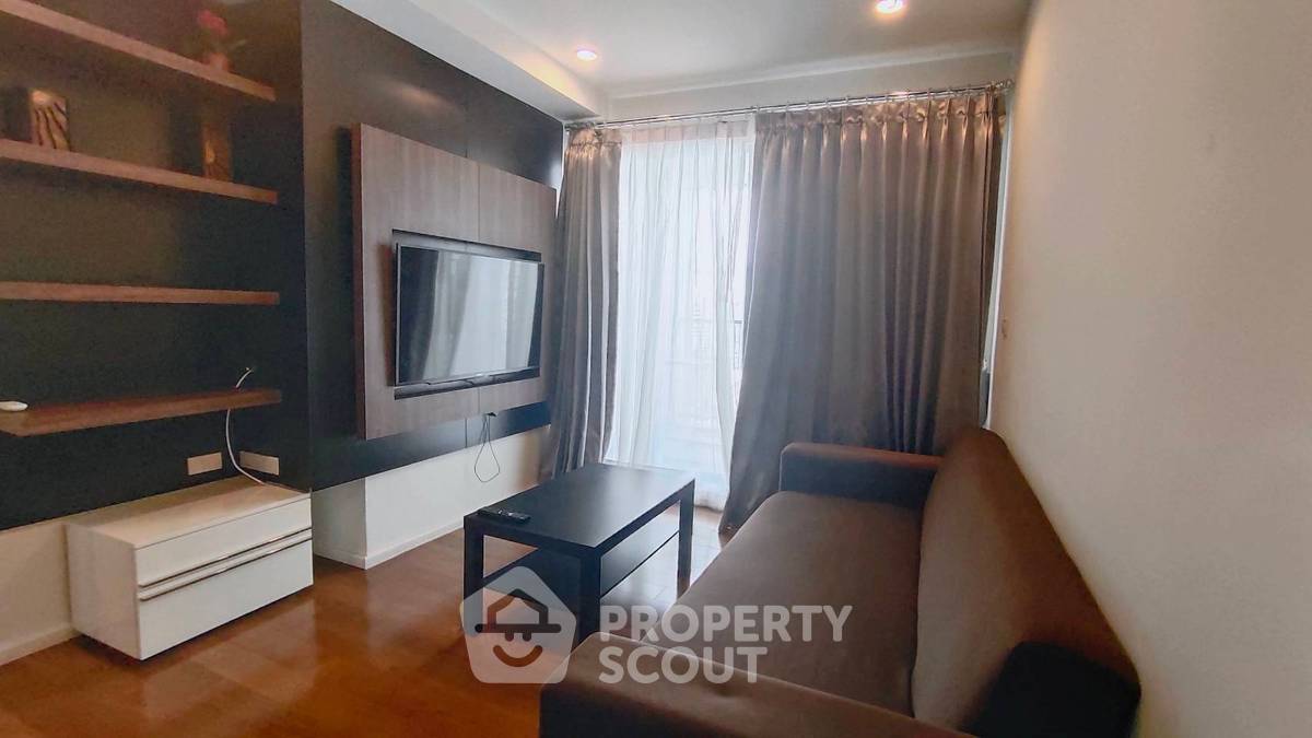 รูป คอนโด 2-ห้องนอน ที่ 15 สุขุมวิท เรสซิเด็นท์ ใกล้ BTS นานา (ID 2111873) - รูปที่ 24/26