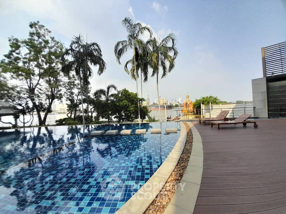 รูป คอนโด 1-ห้องนอน ที่ ไอวี่ ริเวอร์ ใน บางปะกอก (ID 1711668) - รูปที่ 19/20