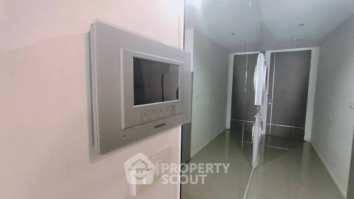 รูป คอนโด 2-ห้องนอน ที่ 15 สุขุมวิท เรสซิเด็นท์ ใกล้ BTS นานา (ID 2111873) - รูปที่ 22/26