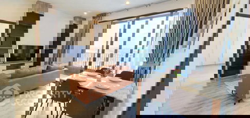 2-BR Condo at Ideo Mobi Sukhumvit 66 near BTS Udom Suk (ID 373758)