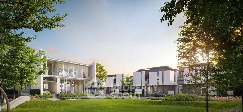 รูป บ้าน 4-ห้องนอน ใน บ้านใหม่ (ID 1306796) - รูปที่ 4/6