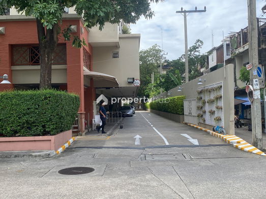 รูป Lumpini Place Suanplu - Sathorn - รูปที่ 4/4