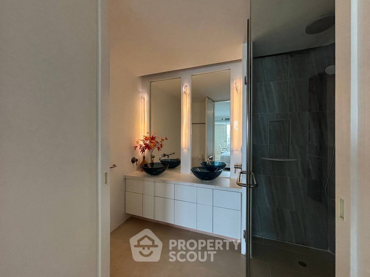 picture 2-BR Condo at Lake Green near BTS Asok (ID 1277482) - 19/21