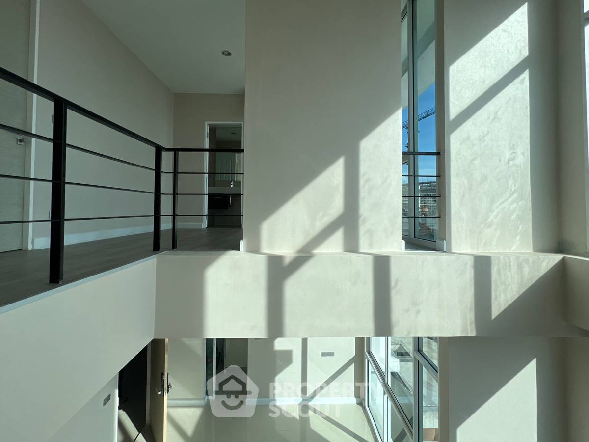 รูป คอนโด 2-ห้องนอน ที่ เดอะ สกาย สุขุมวิท ใกล้ BTS อุดมสุข (ID 1965352) - รูปที่ 5/12