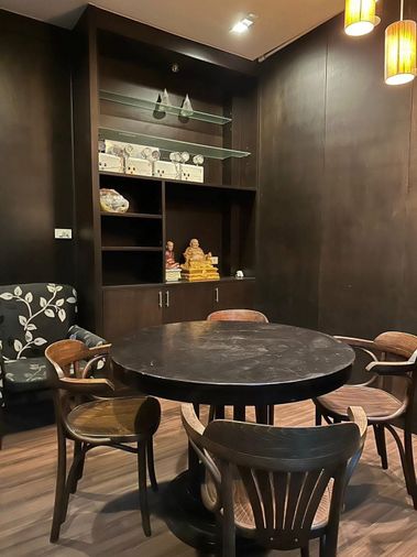 5-bed house for sale, 500 sqm, 136.9 sq wah, Baan Sansiri Pattanakarn
