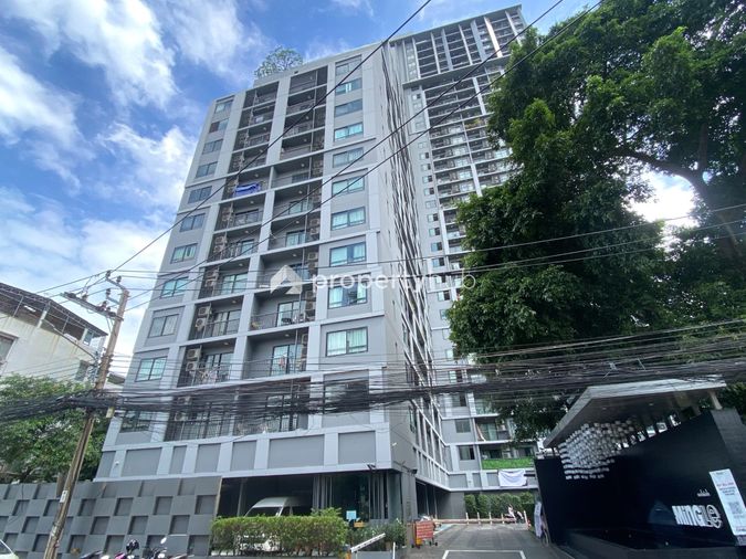 The Seed Mingle Sathorn-Suanplu