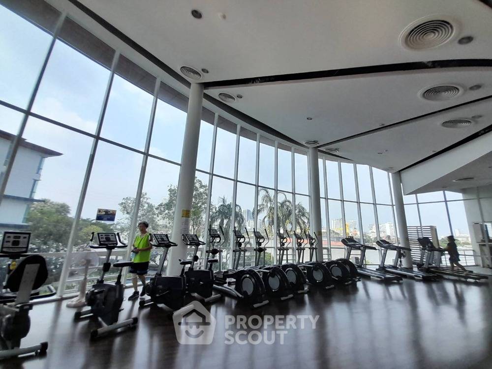 รูป คอนโด 1-ห้องนอน ที่ ไอวี่ ริเวอร์ ใน บางปะกอก (ID 1711668) - รูปที่ 17/20