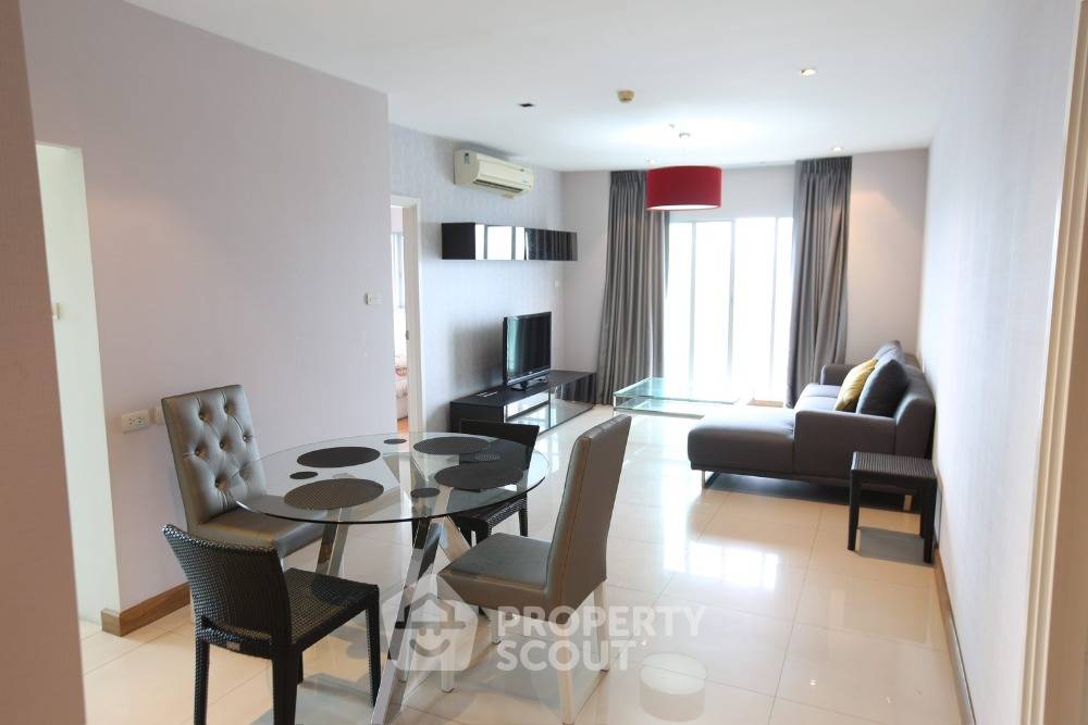 รูป คอนโด 1-ห้องนอน ที่ ไอวี่ ริเวอร์ ใน บางปะกอก (ID 1711668) - รูปที่ 7/20