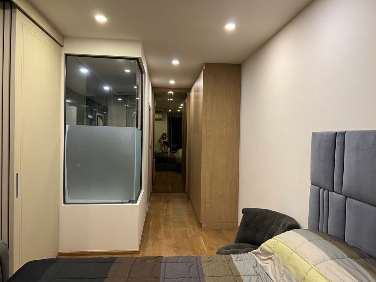 picture Condo for rent  :  Q Chidlom-Phetchaburi ( BTS Chidlom ) MK-02  line @livingbkk - 9/30