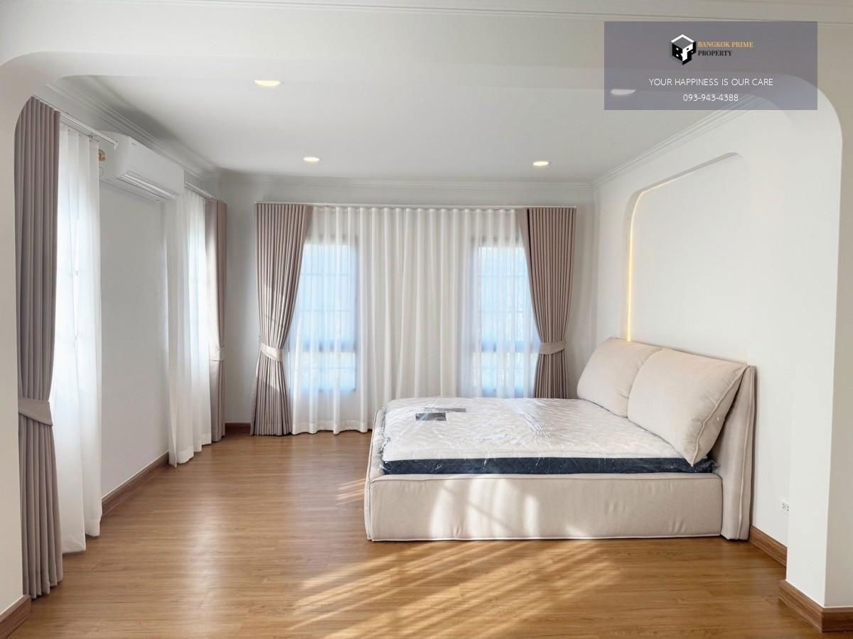 picture Centro Bangna | Very cool house number, facing north | #2025070910878 - 3/15