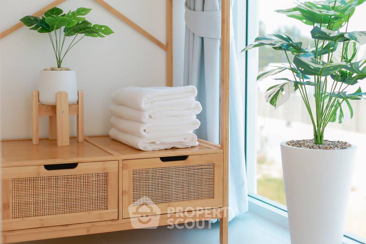 รูป วิลล่า 4-ห้องนอน ใกล้ เมืองหัวหิน (ID 2197039) - รูปที่ 6/15