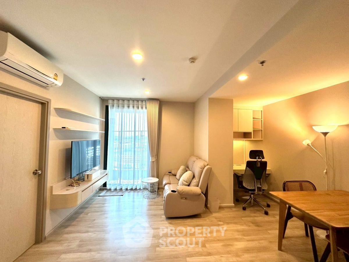 รูป คอนโด 1-ห้องนอน ที่ ไอดีโอ โมบิ สุขุมวิท อีสต์พอยท์ ใกล้ BTS แบริ่ง (ID 2082423) - รูปที่ 9/12