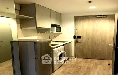 Condos for rent : 1-BR Condo at Ideo Mobi Rama 9 near MRT Phra Ram 9 (ID 106392)