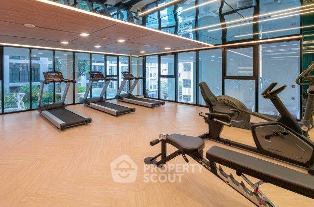 รูป คอนโด 1-ห้องนอน ที่ Ivory Ratchada 32 ไอเวอรี่ รัชดา 32 ใน จันทรเกษม (ID 1297364) - รูปที่ 5/5