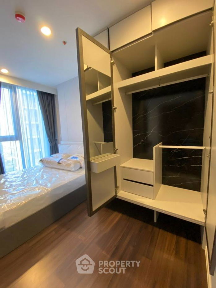 รูป คอนโด 1-ห้องนอน ที่ วิซดอม อินสปาย สุขุมวิท ใกล้ BTS ปุณณวิถี (ID 2183185) - รูปที่ 6/10