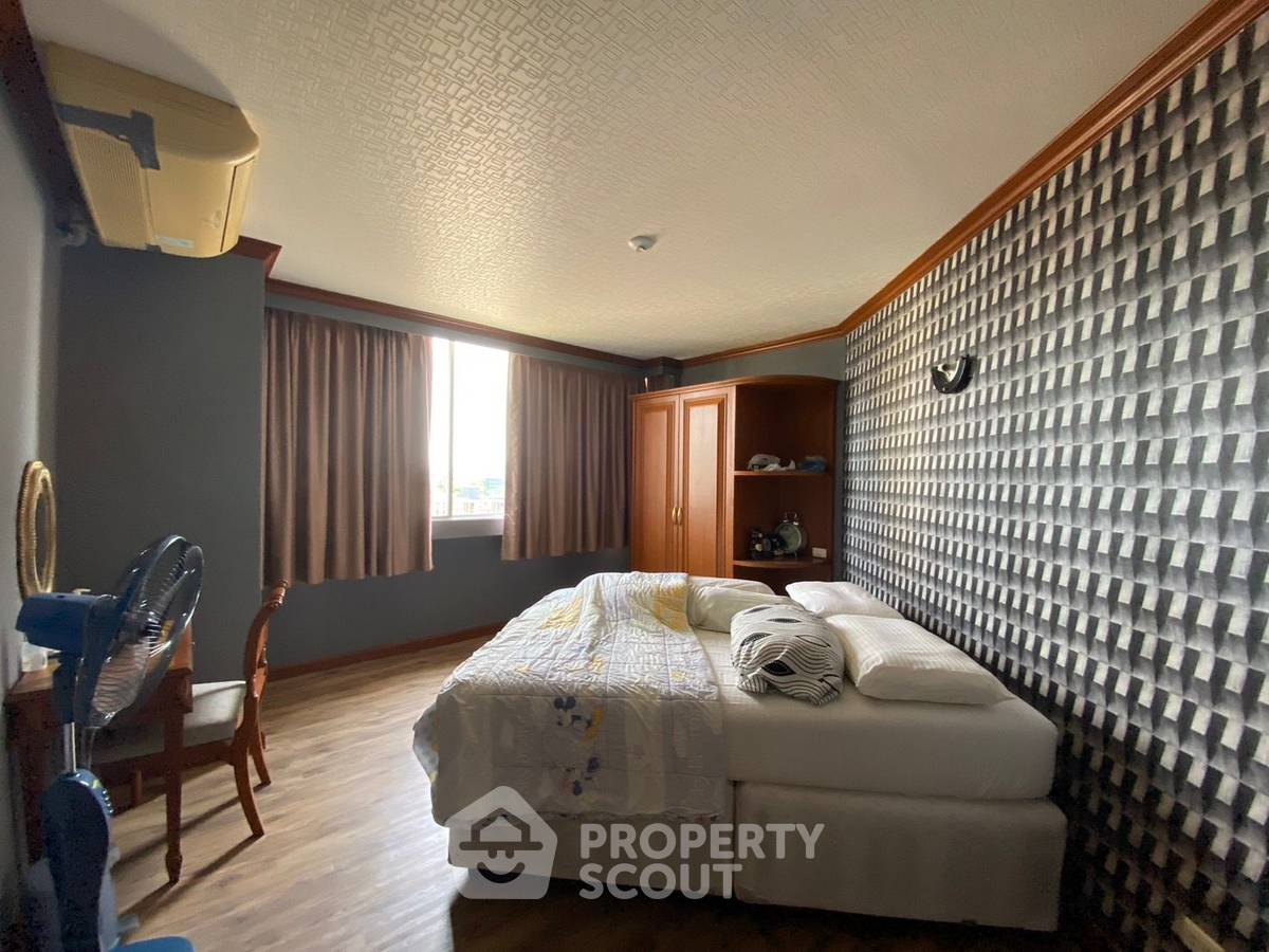 picture 2-BR Condo at Supalai Park Phaholyothin near BTS Ha Yaek Lat Phrao (ID 2113242) - 21/27
