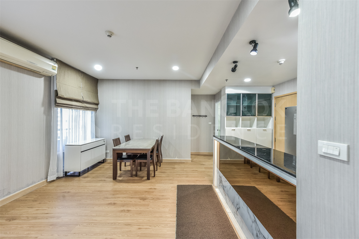 รูป ยูนิต Luxury หรูหราแบบไม่ต้องรอ วิลล่า ราชเทวี ใกล้ BTS สถานีราชเทวี - รูปที่ 4/10