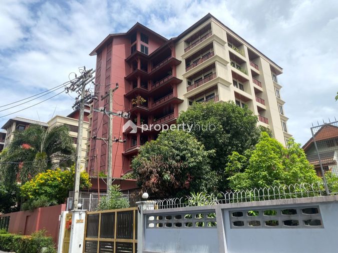 Supreme Residence