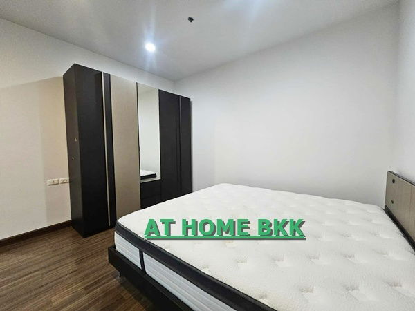 รูป For Rent ให้เช่า คอนโด 1 ห้องนอน 62 sq.m ศุภาลัย พรีเมียร์ ราชเทวี (BTS ราชเทวี) - รูปที่ 1/15