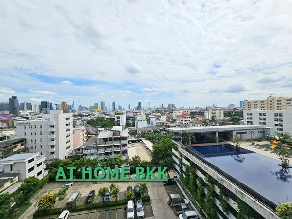 รูป For Rent ให้เช่า คอนโด 1 ห้องนอน 62 sq.m ศุภาลัย พรีเมียร์ ราชเทวี (BTS ราชเทวี) - รูปที่ 4/15