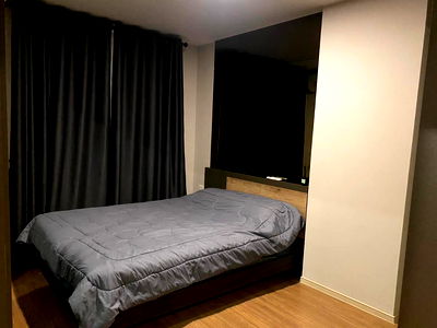 Condos for rent รพ.วชิรพยาบาล : Lumpini Selected Charan 65 - Sirindhorn Station