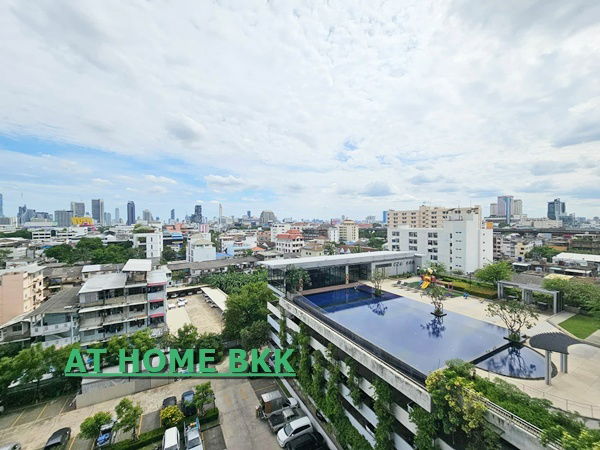 รูป For Rent ให้เช่า คอนโด 1 ห้องนอน 62 sq.m ศุภาลัย พรีเมียร์ ราชเทวี (BTS ราชเทวี) - รูปที่ 5/15
