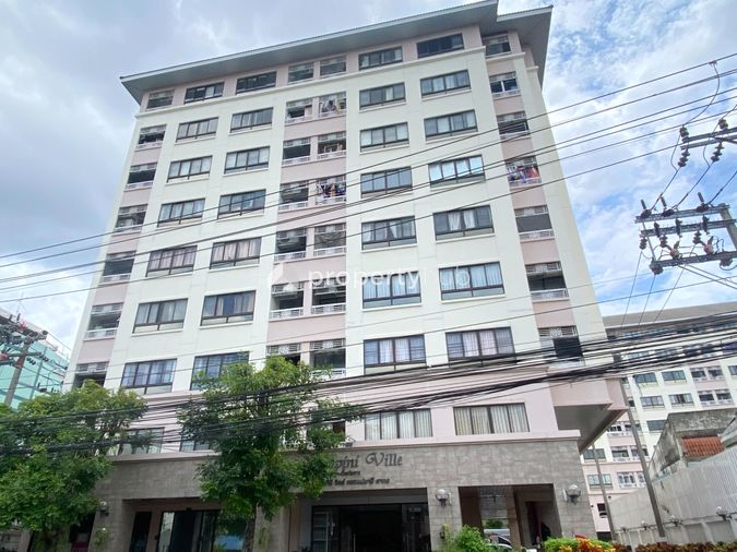 Lumpini Ville Phra Mae Maree - Sathorn