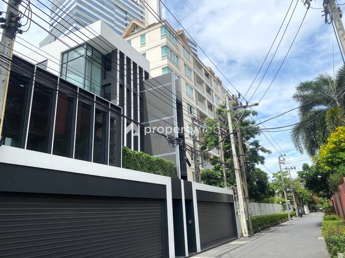 Baan Siri Sathon - Suanplu