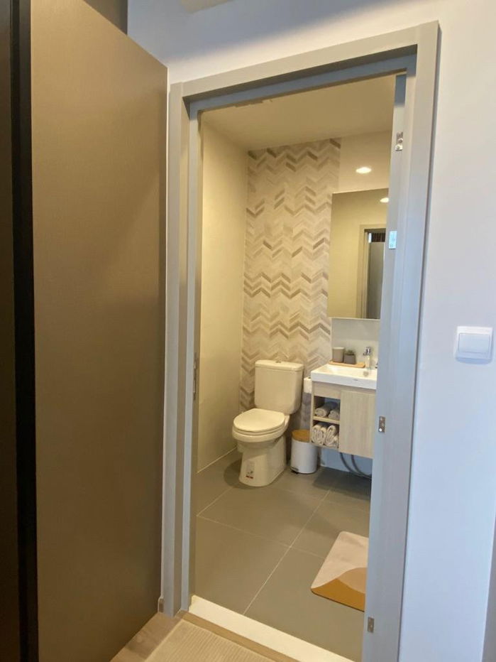 picture Condo For Rent : Oka Haus Sukhumvit 36  (Rt-01) - 11/14