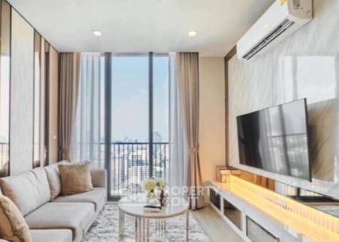 picture 1-BR Condo at Noble State 39 near BTS Phrom Phong (ID 1561789) - 1/6