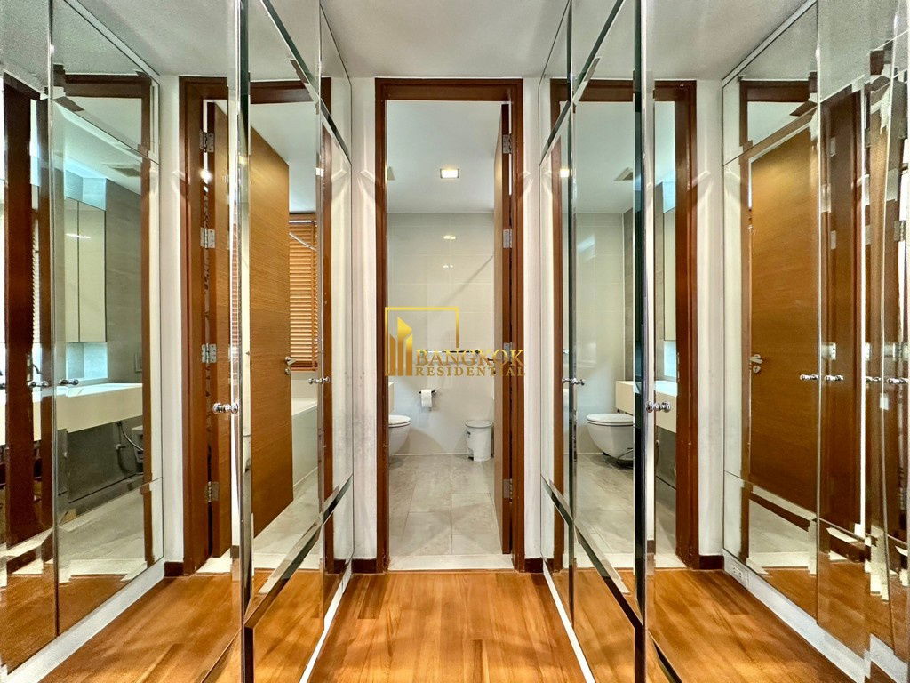 picture Ashton Morph - Well Presented 2 Bed Condo in Sukhumvit 38 - BR11650CD - 15/40