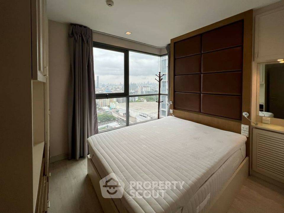 รูป คอนโด 2-ห้องนอน ที่ ไอดีโอ โมบิ สุขุมวิท 81 ใกล้ BTS อ่อนนุช (ID 890046) - รูปที่ 6/11