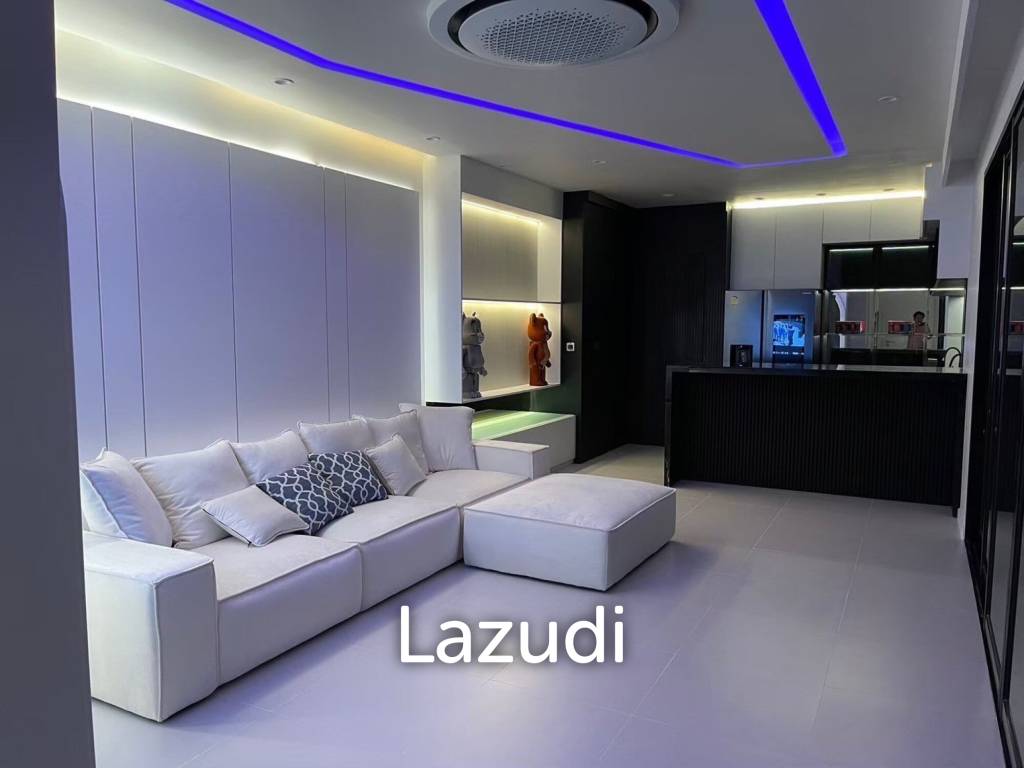 รูป 4-Bedroom House For Sale And Rent In Muang Phuket - รูปที่ 3/16