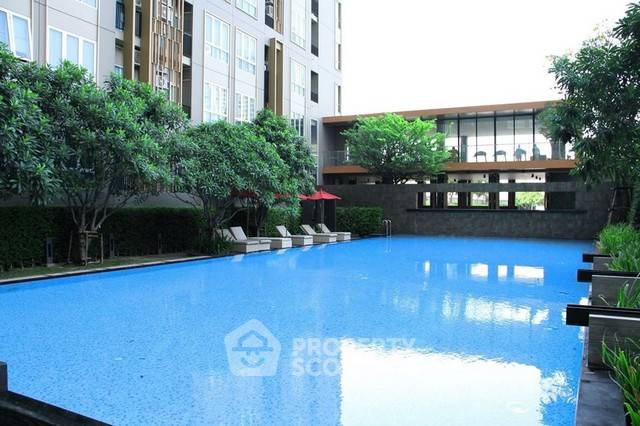 picture 2-BR Condo at The Key Sathorn-Ratchapreuk near BTS Wutthakat (ID 435579) - 7/7