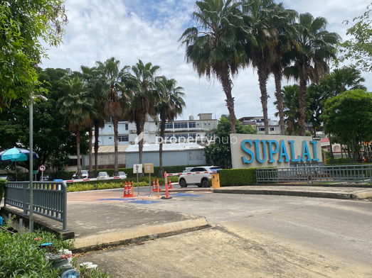 รูป Supalai Lite Ratchada - Naradhiwas - Sathon - รูปที่ 5/8