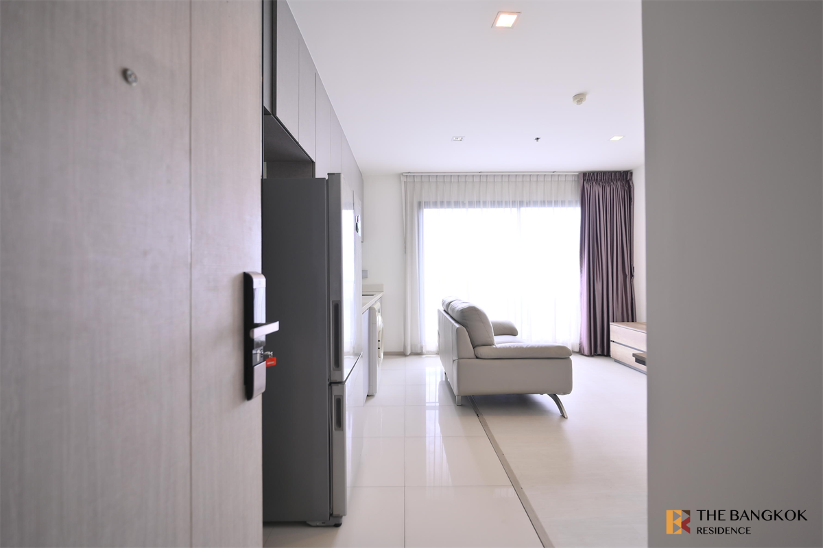 picture Luxury Condo Ready to Move-in at the Best Location RHYTHM Sukhumvit 36-38 near BTS Thong Lo - 3/10