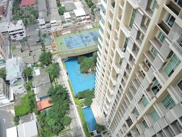 รูป ✨ Rare Deal ✨ The Empire Place ห้องราคานี้แทบไม่เคยมี ถูกจนต้องเช็กสองรอบ ✔ - รูปที่ 4/9