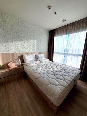Condos for sale Sathon : Fuse Chan Sathorn【𝐒𝐄𝐋𝐋 & 𝐑𝐄𝐍𝐓】🔥Light loft tones, hip walls, and perfectly soft furniture🔥 Contact Line ID: @hacondo