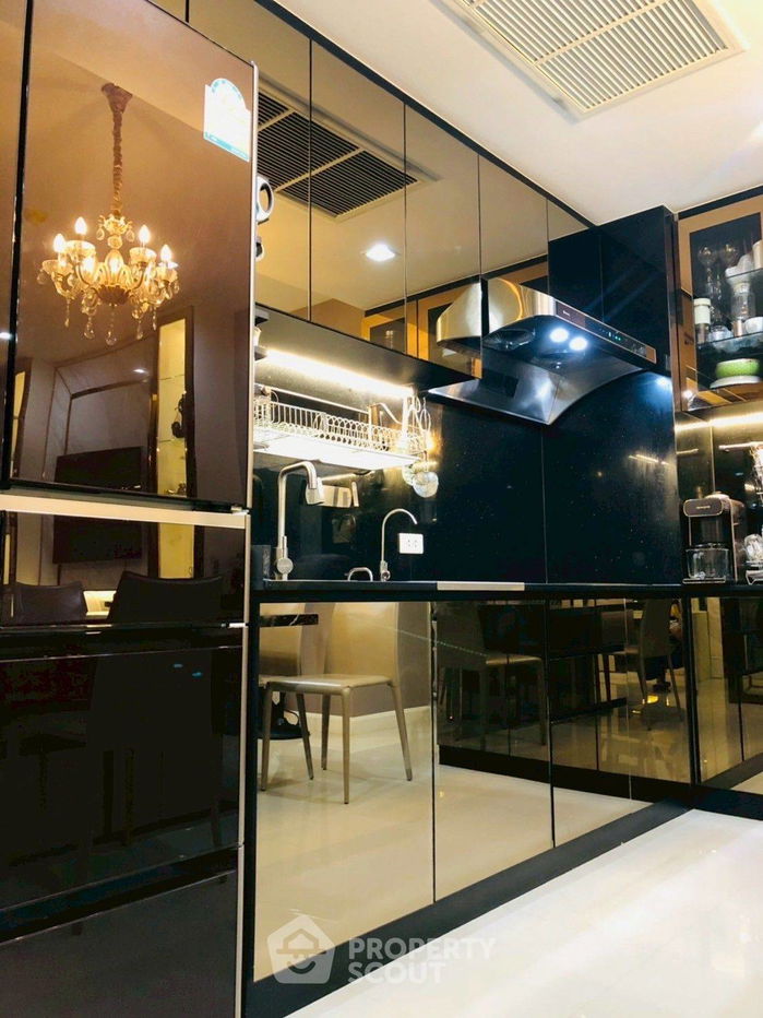 picture 2-BR Condo at Star View close to Phra Ram 3 (ID 2101775) - 16/20