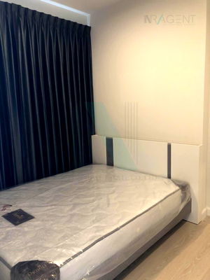 เช่าคอนโด MRT สีลม : 🚩 ให้เช่าคอนโด เดอะ นิช ไพรด์ ทองหล่อ-เพชรบุรี อาคาร 1 ชั้น 10 1 ห้องนอน ขนาด 31 ตรม ใกล้ โรงพยาบาลกรุงเทพ